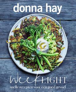 Week Light (Paperback)