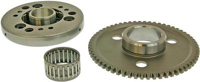 101 OCTANE Starter freewheel sprocke china scooter 125/150cc