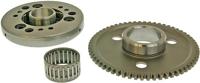 101 OCTANE Starter freewheel sprocke china scooter 125/150cc