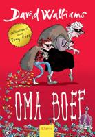 Oma boef (Hardback)