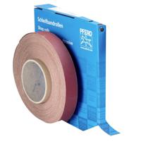 PFERD SBR 25 A 320 45016032 Schuurpapierrol Korrelgrootte 320 (Ø x l) 176 mm x 50 m 1 stuk(s) - thumbnail