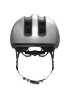 Helm Hud-Y gleam Zilver L 57-61cm - thumbnail