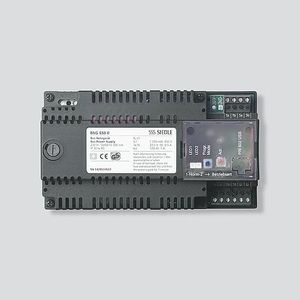 BNG 650-0 DE  - Power supply for intercom 230V / 12V BNG 650-0 DE