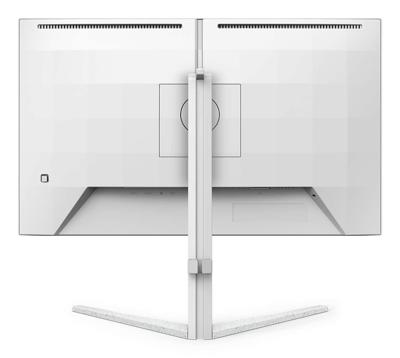 Philips Evnia 27M2N3201A/00 LED display 68,6 cm (27") 1920 x 1080 Pixels Full HD LCD Wit