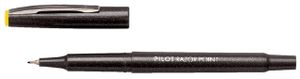 Fineliner PILOT Razor Point SW-10 PP zwart 0.4mm