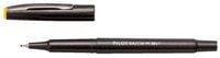 Fineliner PILOT Razor Point SW-10 PP zwart 0.4mm