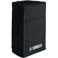 Yamaha SPCVR-1501 stofhoes Stofhoes voor luidsprekers Zwart