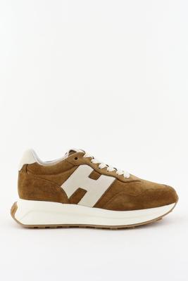 Hogan sneakers H641 HXW6410EH41FM6693F cognac