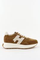 Hogan sneakers H641 HXW6410EH41FM6693F cognac