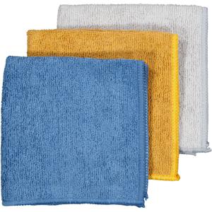 Microvezelstofdoek 3-Pack