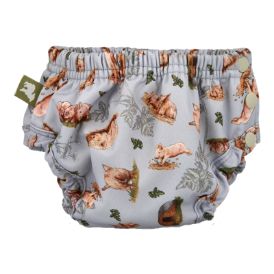 Little Lamb Oefenbroekje - Sow in love