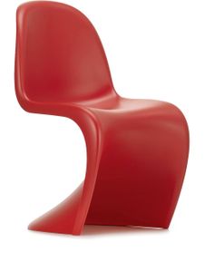 Vitra chaise Panton Junior - Rouge