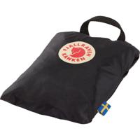 Fjallraven Kånken Regenhoes Black Fjallraven Kånken Regenhoes Black
