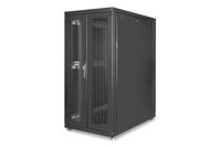 Digitus DN-19 SRV-26U-B-G-1 19inch-serverkast (b x h x d) 600 x 1290 x 1000 mm 26 HE Zwart (RAL 9005) - thumbnail