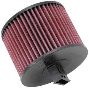 K&N vervangingsfilter passend voor BMW N52/N53 E2022