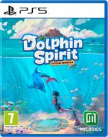Dolphin Spirit: Ocean Mission - thumbnail