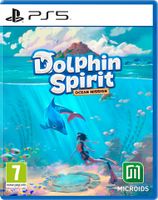 Dolphin Spirit: Ocean Mission