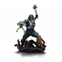 Iron Studios MOTU Art Scale Statue Man-at-Arms Iron Studios MOTU Art Scale Statue Man-at-Arms