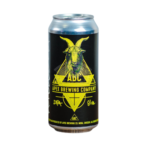 Apex Asmodeus dipa 44CL