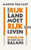 Een rijk land moet rijk leven (Paperback)