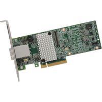 MegaRAID SAS 9380-8e Controller