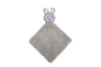 Beeztees Puppy Knuffellap Konijn An hondenspeelgoed Beeztees Puppy Knuffellap Konijn An hondenspeelgoed