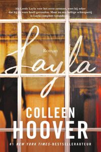 Layla - Colleen Hoover - ebook