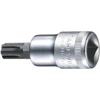 Stahlwille 54 CV M 10 03090010 1/2 (12.5 mm) Schroevendraaierdop M10 1/2 (12.5 mm)