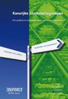 Kansrijke combinatiegroepen (Paperback)