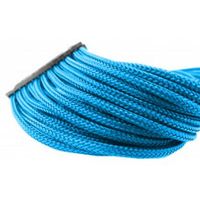 Gelid Solutions 24 Pin verlengkabel Blauw 30CM - thumbnail