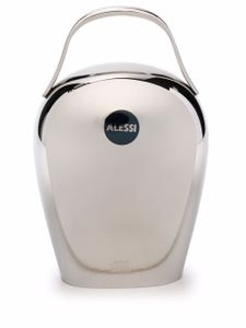 Alessi râpe à fromage Please - Argent