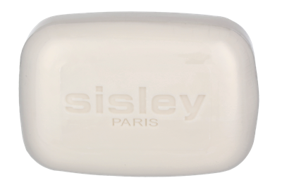 Sisley Soapless Facial Cleansing Bar 125 g Make-up verwijderaar en reiniger