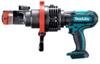 Makita dsc191z |18 v | betonstaalschaar | body | zonder accu's en lader