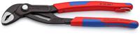 Knipex Waterpomptang Cobra gepolijst 250 mm - 87 02 250 T - 8702250T