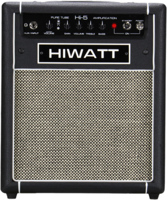 Hiwatt Hi-5 Combo 1x12 - 5W