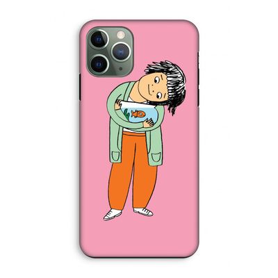 Visknuffel: iPhone 11 Pro Tough Case