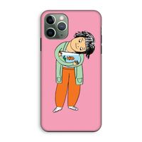 Visknuffel: iPhone 11 Pro Tough Case