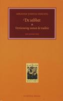 De sabbat & vernieuwing van de moderne mens (Paperback)