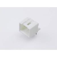 Molex 534260310 Male header, inbouw (standaard) Totaal aantal polen: 3 Rastermaat: 2.50 mm Inhoud: 1 stuk(s) Tray - thumbnail