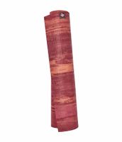 Manduka eKO Yogamat Rubber Rood 6 mm - Esperance - 180 x 61 cm
