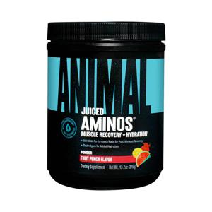 Animal Juiced Aminos 376gr