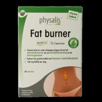 Physalis Fatburner 30 Tabletten
