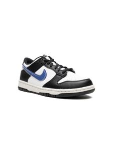 Nike Kids baskets Dunk NN - Noir