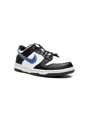 Nike Kids baskets Dunk NN - Noir