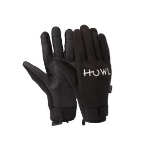 Howl Jeepster Glove Black Large