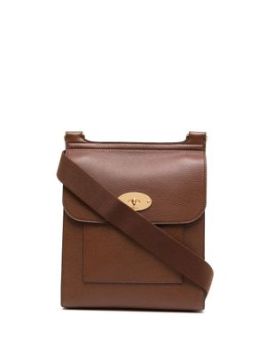 Mulberry sac porté épaule Antony N - Marron