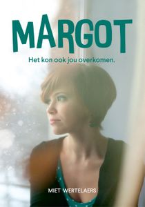 Margot - Miet Wertelaers - ebook