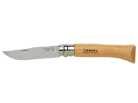 Opinel Zakmes Inox N°10
