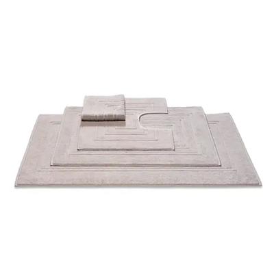 Vandyck Vandyck Houston Stone Bidetmat 60x62