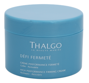 Thalgo High Performance Firming Cream 200 ml